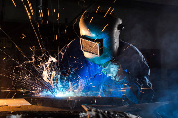 Best Maintenance and Repair Welding in Lake Shore, WA