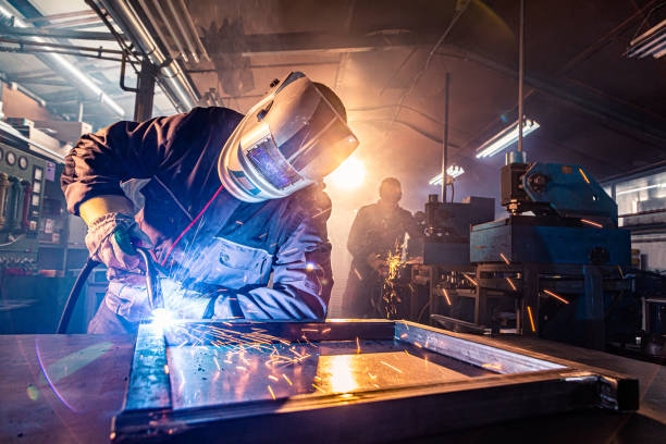Best Aerospace and Defense Welding in Lake Shore, WA
