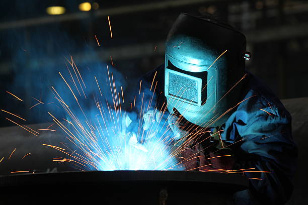 Best Food and Beverage Processing Equipment Welding in Lake Shore, WA